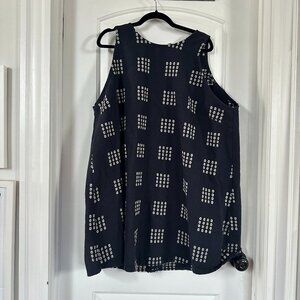 Ace + Jig Kaia Dress